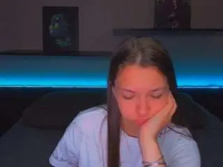 Camsoda Free Porn Cam of alexabarkley