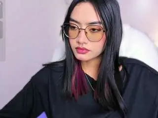 Camsoda Nude Webcam of azurakindong