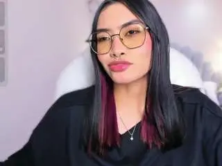 Camsoda Adult Webcam of azurakindong