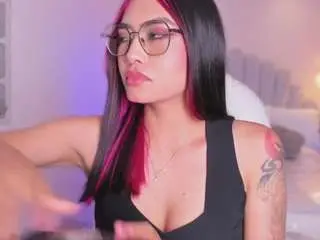 Camsoda Best Webcam of azurakindong