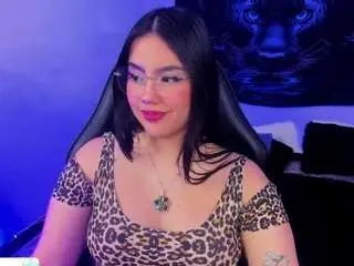 Camsoda Live Porn of nicol-ruizz