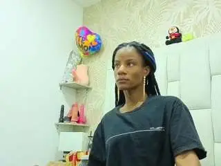 Camsoda Adult Webcams of daffnelewis