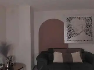 Camsoda Live Porn of lillysandersx
