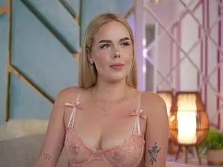 Camsoda Adult Video Chat of auroramore