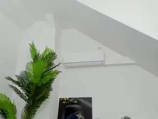 Camsoda Adult Webcam of issabelle19