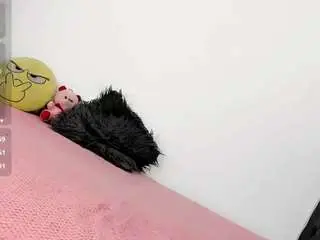 Camsoda Free Live Porn of danielisvalen