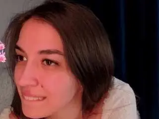 Camsoda Nude Webcam of julianndelperdang