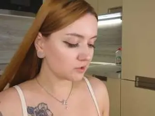 Camsoda Adult Video Chat of cathrynchladek