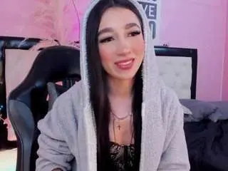 Camsoda Nude Webcam of angeelblosoom