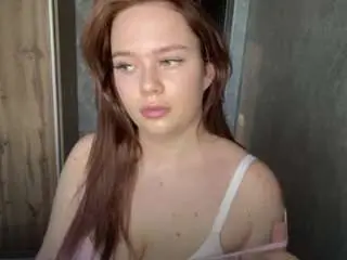 Camsoda Adult Webcams of annemarieholderby