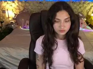 Camsoda Adult Video Chat of babyflowerss