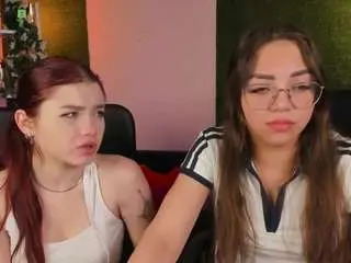 Camsoda Free Porn Cam of elly-wave