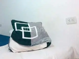 Camsoda Adult Webcam of sthefanys12