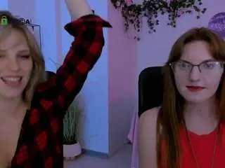 Camsoda Nude Webcam of ava-mystic