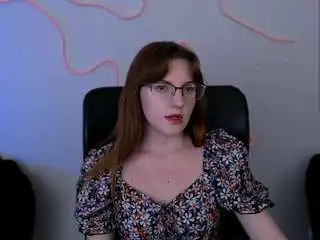 Camsoda Adult Video Chat of ava-mystic