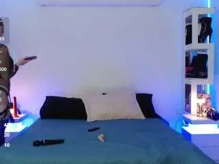 Camsoda Nude Webcam of erika-sukubo