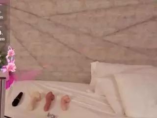 Camsoda Sex Cam of roussweet