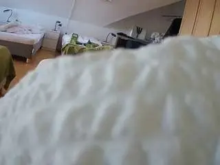 Camsoda Adult Webcams of voyeurcam-julmodels-bed-1