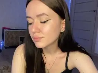 Camsoda Nude Webcam of estamenucci