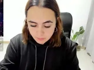 Camsoda Private Sex Chat of maryluna95
