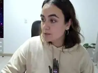 Camsoda Best Webcam of maryluna95