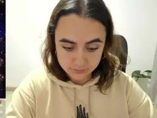 Camsoda Private Sex Chat of maryluna95