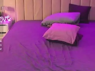 Camsoda Live Sex of kimberlly-smith
