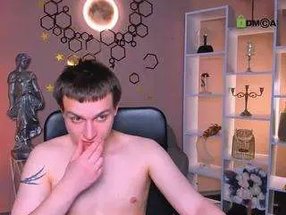 Camsoda Live Sex of eric-nova