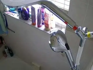 Camsoda Best Webcam of voyeurcam-charleys-bathroom