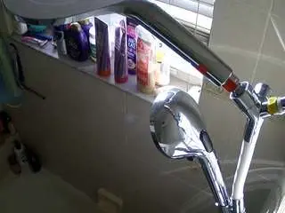 Camsoda Watch Live Sex Cams of voyeurcam-charleys-bathroom