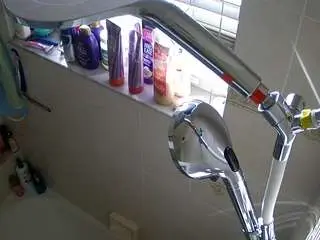 Camsoda Live Sex Cam of voyeurcam-charleys-bathroom