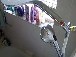 Camsoda Adult Webcam of voyeurcam-charleys-bathroom