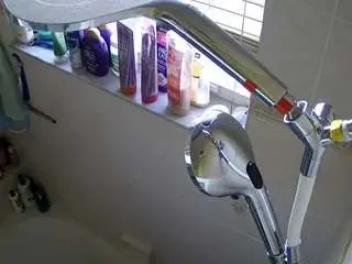 Camsoda Best Webcam of voyeurcam-charleys-bathroom