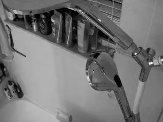 Camsoda Live Sex of voyeurcam-charleys-bathroom