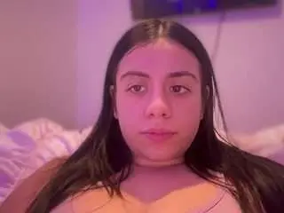 Camsoda Live Sex Cam of melztube