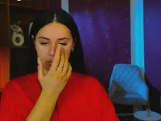 Camsoda Live Porn of olivia-astor