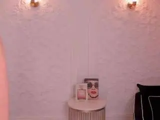 Camsoda Nude Webcam of ariananova