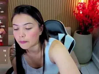 Camsoda Live Sex of venus-velvet-tp