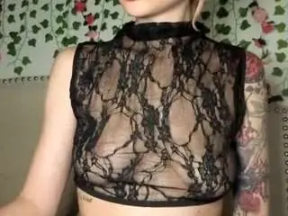 Camsoda Live Sex Cam of xoxcat