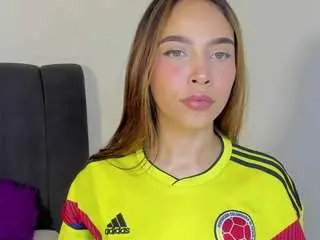 Camsoda Adult Video Chat of adara-44