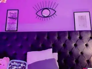 Camsoda Adult Video Chat of daniela-ember