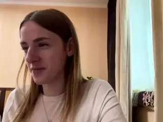 Camsoda Free Porn Cam of josefanieva