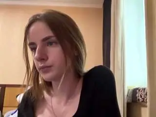 Camsoda Free Porn Cam of josefanieva