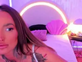 Camsoda Free Live Porn of natalythorn888