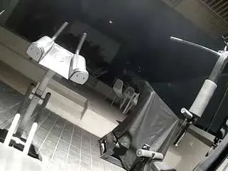 Camsoda Free Porn Cam of voyeurcam-casa-salsa-gym-bike
