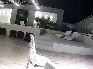Camsoda Live Sex of voyeurcam-casa-salsa-gym-bike