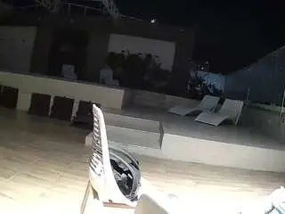 Camsoda Sex Cam of voyeurcam-casa-salsa-gym-bike