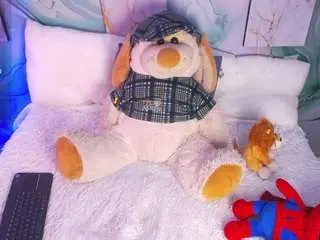 Camsoda Free Porn Cam of michaelhanks