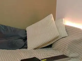 Camsoda Free Porn Cam of christinnex