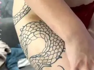 Camsoda Sex Cam of josefinatraficante
